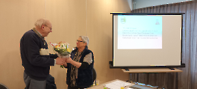 Algemene ledenvergadering Maart 2026
