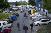 Internationaal Opel Treffen MM Dronten 2017