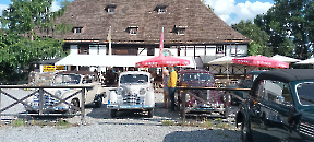 Kadett B treffen 2025_11