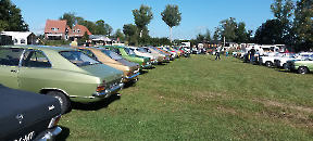 Kadett B treffen 2025_2