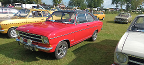 Kadett B treffen 2025_4