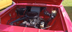 Kadett B treffen 2025_5