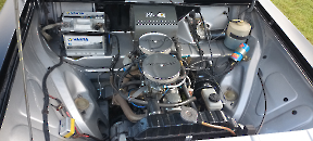 Kadett B treffen 2025_6