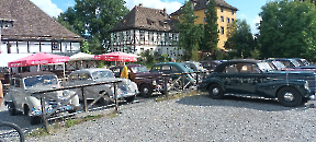 Kadett B treffen 2025_9