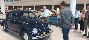 Kampeer weekend 2025