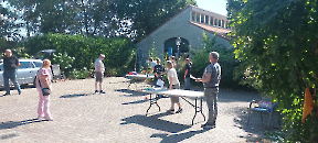 Kampeer weekend 2025_2