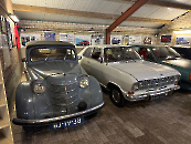 Koffieklets 19-10-2025