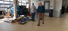 Koffieklets Assen 2025_1