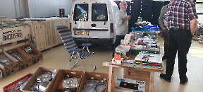 Koffieklets Assen 2025_2