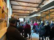 Nieuwjaars receptie 2025_6