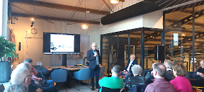 Nieuwjaars receptie 2025_9